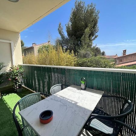 Le Peymian 900 M De La Plage La Ciotat Eksteriør billede