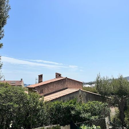 Le Peymian 900 M De La Plage La Ciotat Eksteriør billede